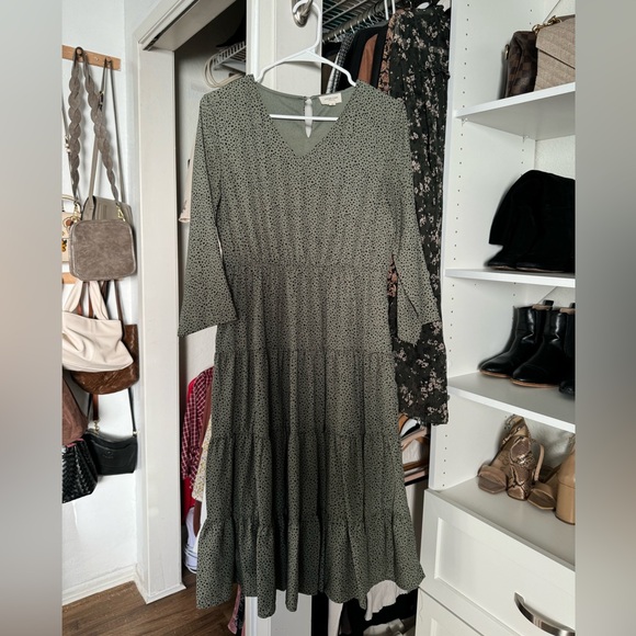 Boutique dress - Picture 1 of 2